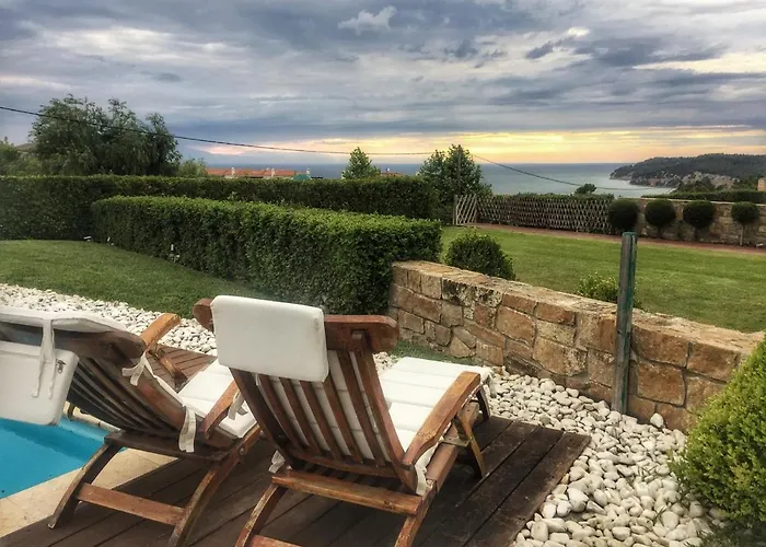 Zennova #17 Lydia Luxury Pool Villa, Elani