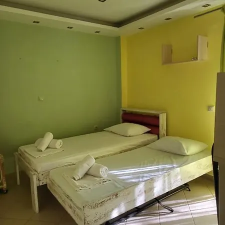 Zennova #17 Lydia Luxury Pool Villa, Elani * Siviri