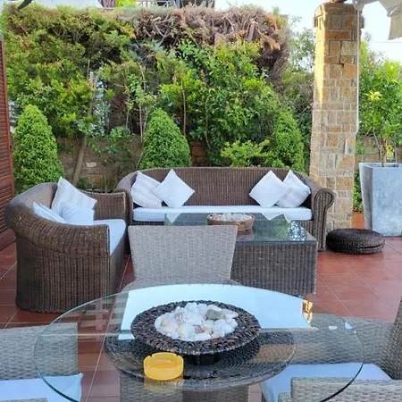 Villa Zennova #17 Lydia Luxury Pool Villa, Elani