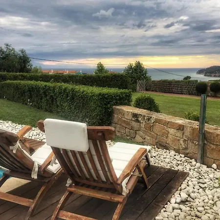 Zennova #17 Lydia Luxury Pool Villa, Elani