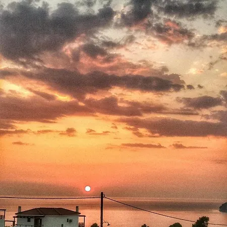 Zennova #17 Lydia Luxury Pool Villa, Elani Siviri