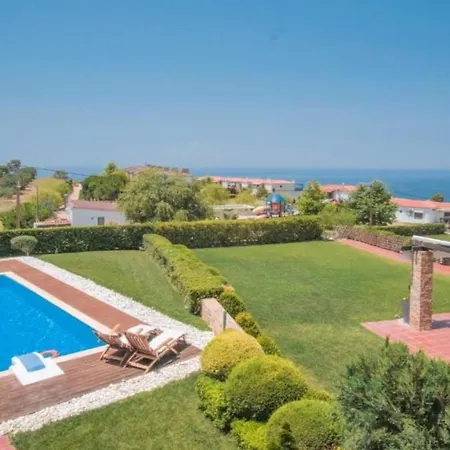 Zennova #17 Lydia Luxury Pool Villa, Elani Villa