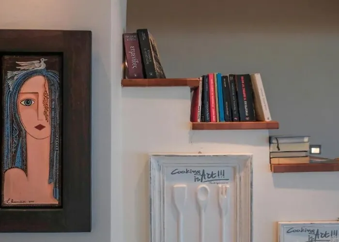 Βίλα Zennova #17 Lydia Luxury Pool Villa, Elani *